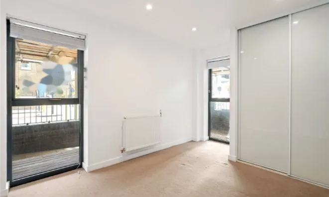 Недвижимость Queensbridge Road, Hackney: 1