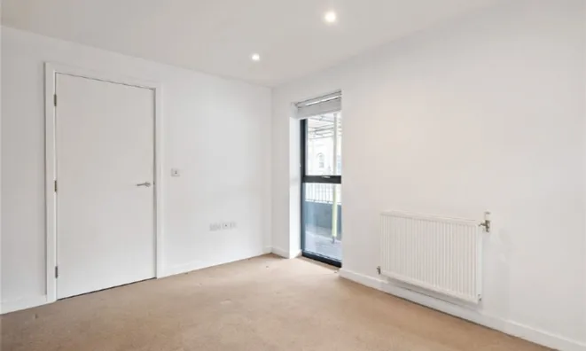 Недвижимость Queensbridge Road, Hackney: 3