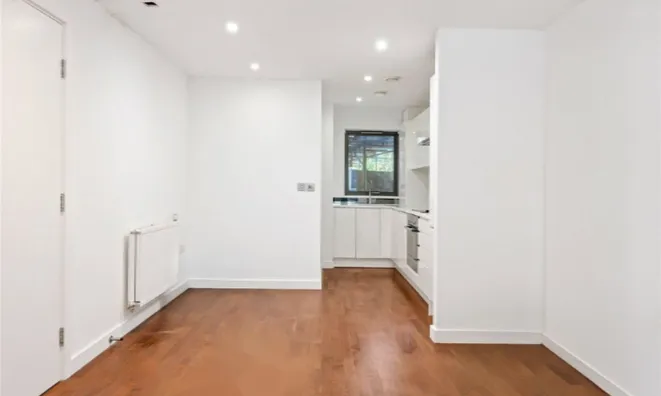 Недвижимость Queensbridge Road, Hackney: 4