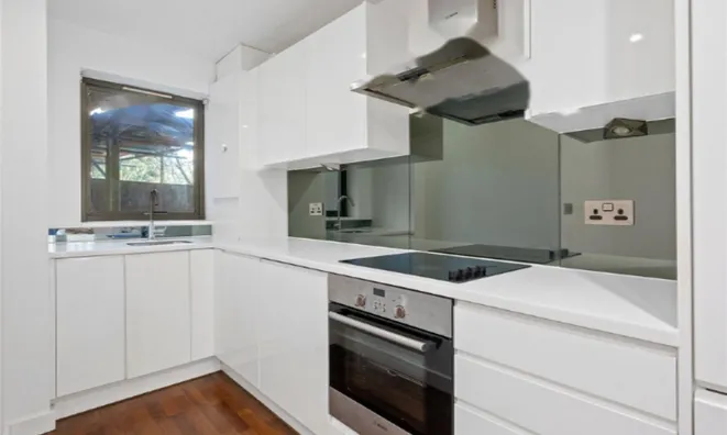 Недвижимость Queensbridge Road, Hackney: 8