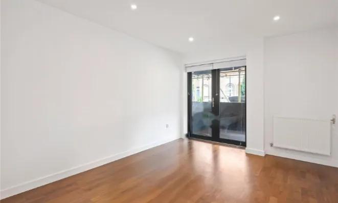 Недвижимость Queensbridge Road, Hackney: 10