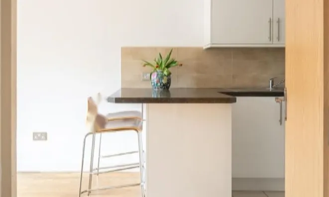 Недвижимость Morning Lane, Hackney: 1