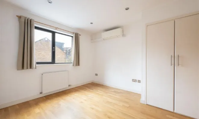 Недвижимость Morning Lane, Hackney: 2