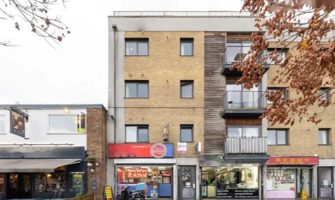 Недвижимость Morning Lane, Hackney: 8