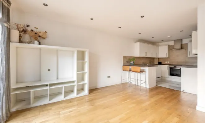 Недвижимость Morning Lane, Hackney: 10