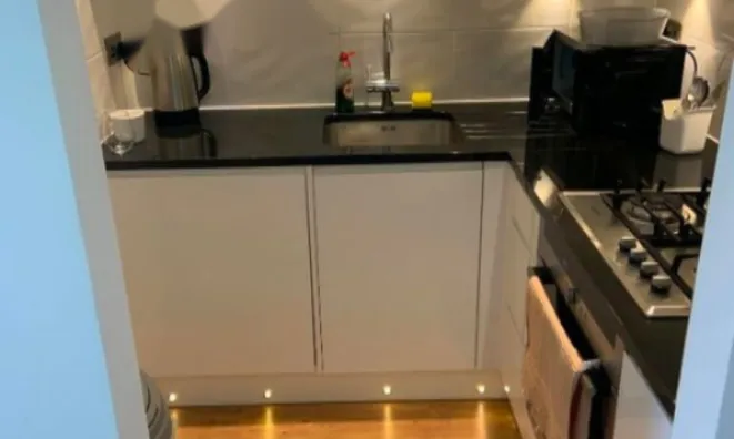 Недвижимость Belsize Grove: 2