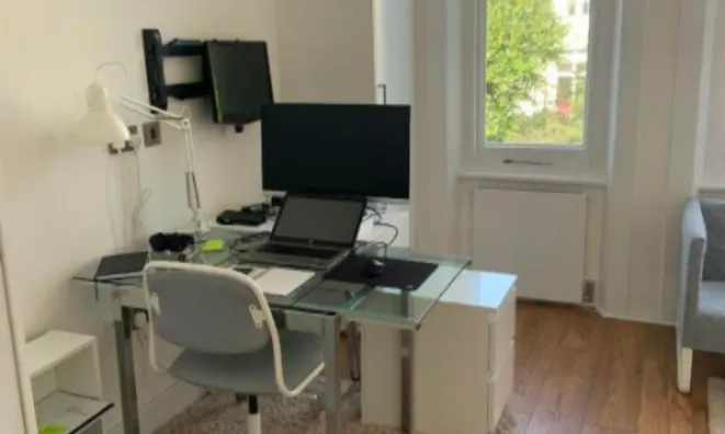 Недвижимость Belsize Grove: 5