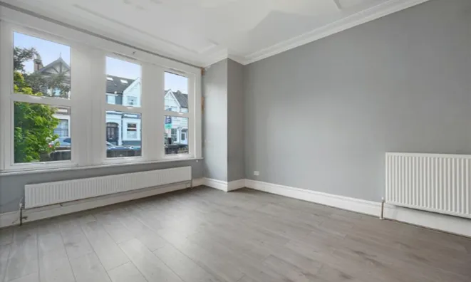 Недвижимость Harlesden Gardens: 3