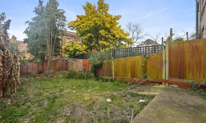 Недвижимость Harlesden Gardens: 5