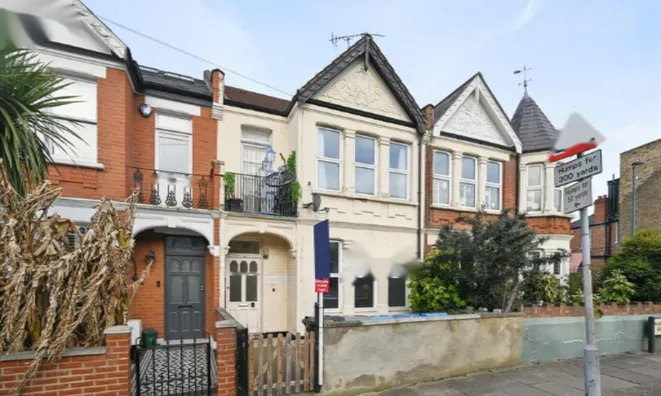 Недвижимость Harlesden Gardens: 6