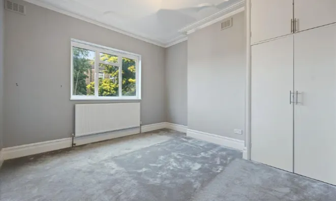 Недвижимость Harlesden Gardens: 7