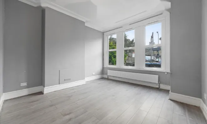 Недвижимость Harlesden Gardens: 8