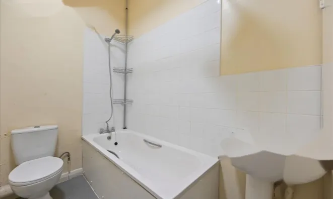 Недвижимость Harlesden Gardens: 9