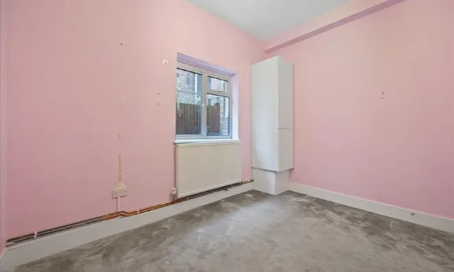 Недвижимость Harlesden Gardens: 11