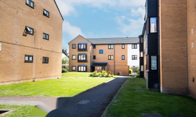 Недвижимость Wilkinson Way: 4