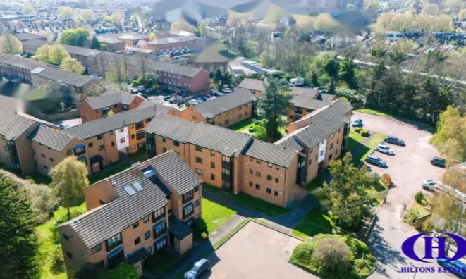 Недвижимость Wilkinson Way: 8