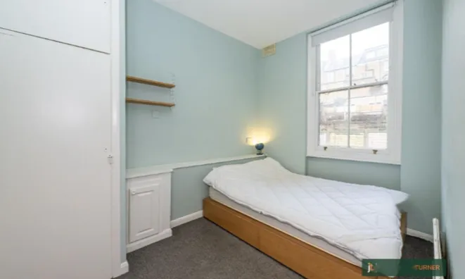 Недвижимость Kingsgate Road: 5