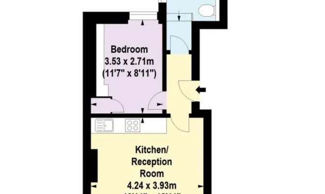 Недвижимость Kingsgate Road: 6