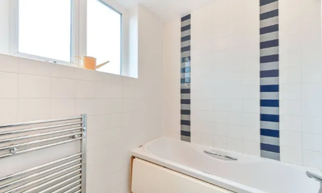 Недвижимость Rowan House, Willesden Green: 1