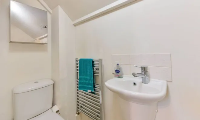 Недвижимость Rowan House, Willesden Green: 2