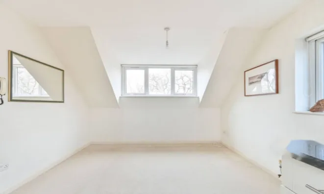 Недвижимость Rowan House, Willesden Green: 3