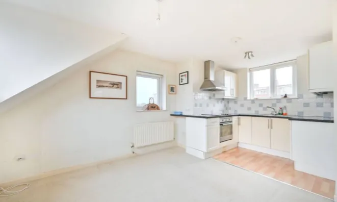 Недвижимость Rowan House, Willesden Green: 4