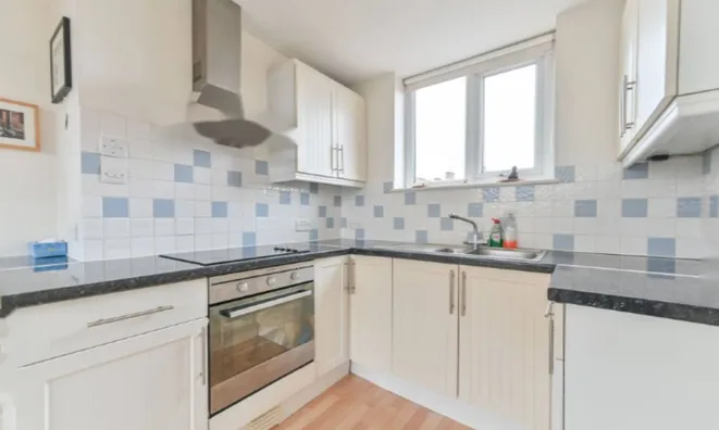 Недвижимость Rowan House, Willesden Green: 5