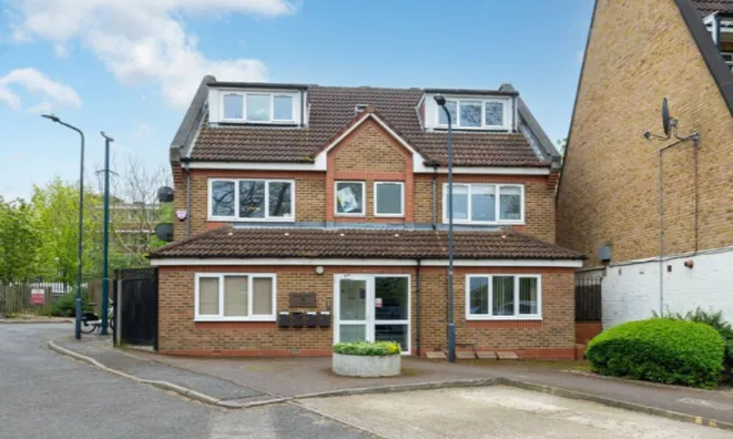 Недвижимость Rowan House, Willesden Green: 6