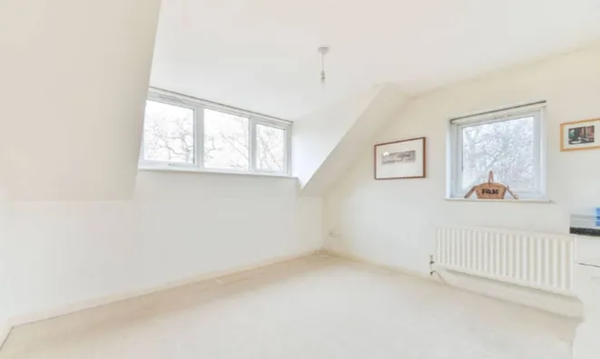 Недвижимость Rowan House, Willesden Green: 7