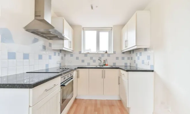 Недвижимость Rowan House, Willesden Green: 8