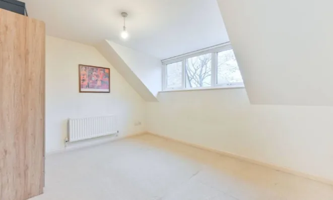 Недвижимость Rowan House, Willesden Green: 9