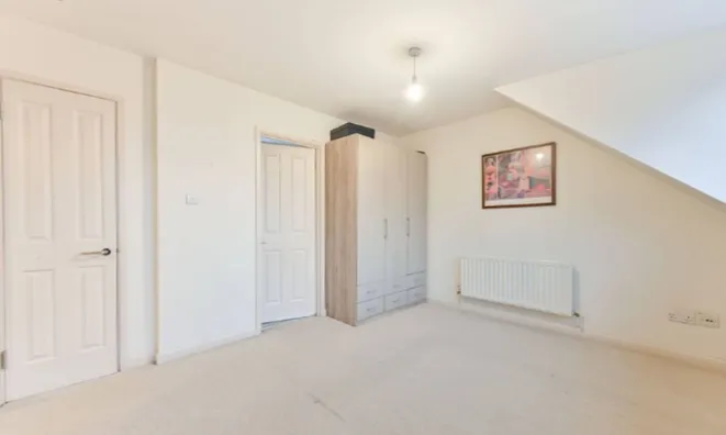 Недвижимость Rowan House, Willesden Green: 10