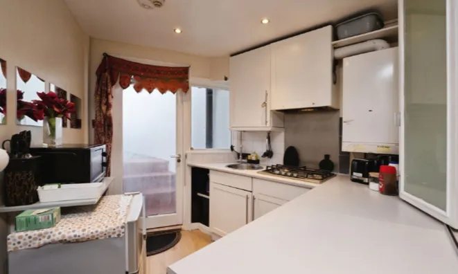 Недвижимость Swinton Street: 1