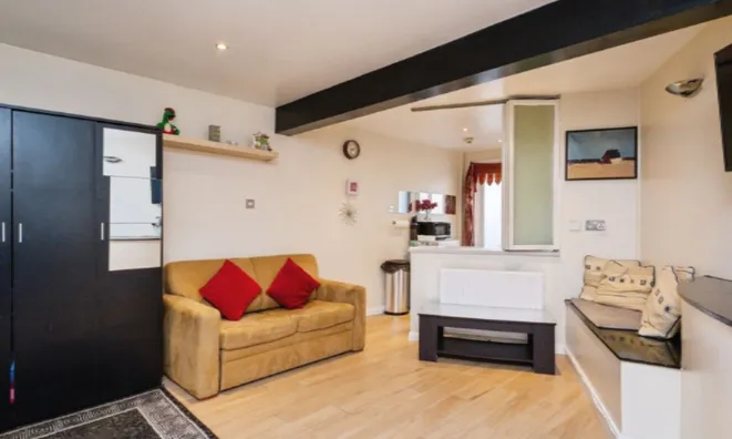 Недвижимость Swinton Street: 4