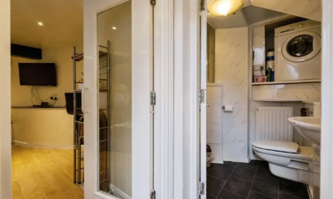 Недвижимость Swinton Street: 5