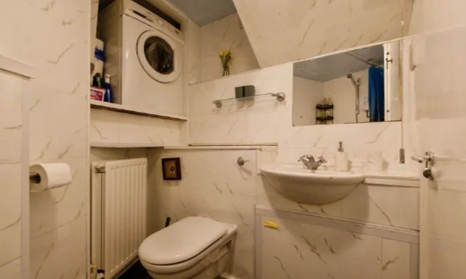 Недвижимость Swinton Street: 6