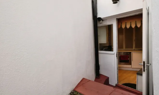 Недвижимость Swinton Street: 9