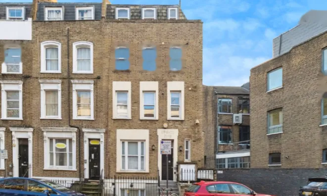 Недвижимость Swinton Street: 11