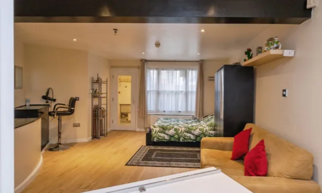 Недвижимость Swinton Street: 12