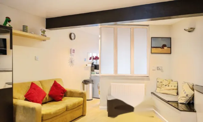 Недвижимость Swinton Street: 13