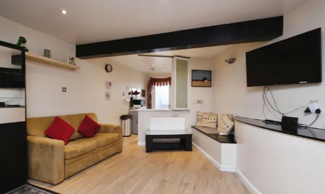 Недвижимость Swinton Street: 14