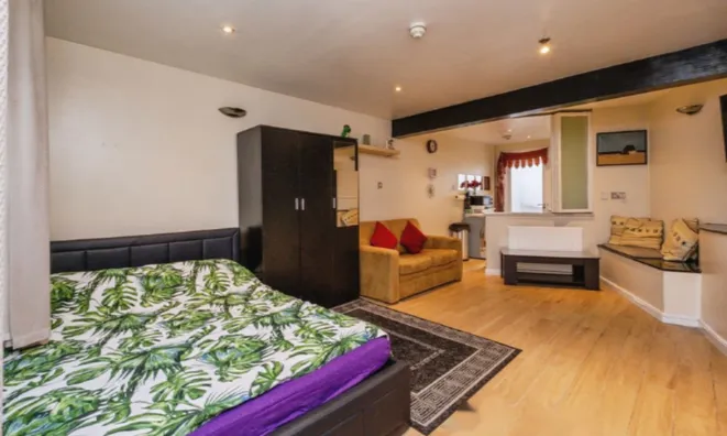 Недвижимость Swinton Street: 15