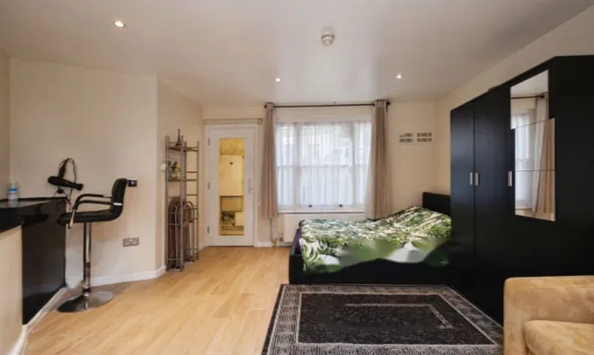 Недвижимость Swinton Street: 16