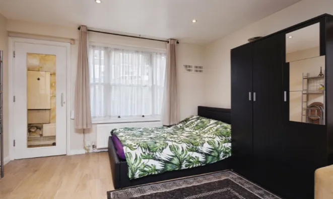 Недвижимость Swinton Street: 17