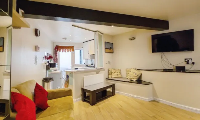 Недвижимость Swinton Street: 18