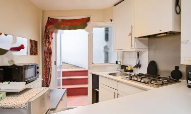 Недвижимость Swinton Street: 19