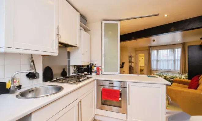 Недвижимость Swinton Street: 20