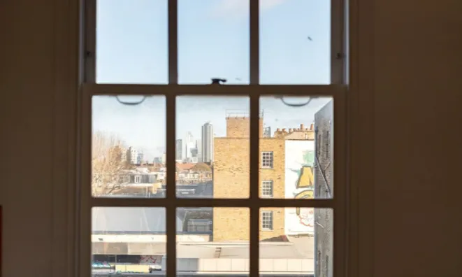 Недвижимость Clapham Road, Oval: 2