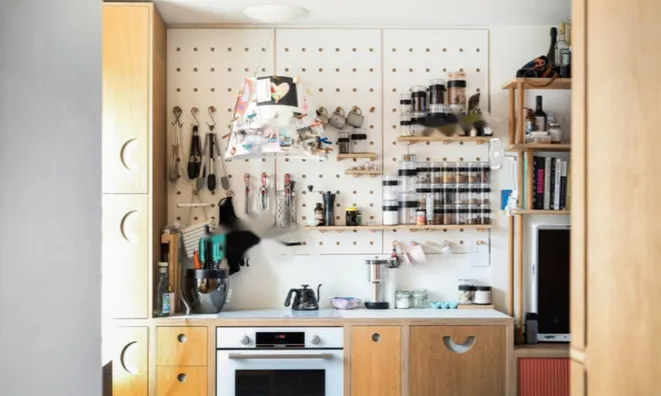 Недвижимость Clapham Road, Oval: 5