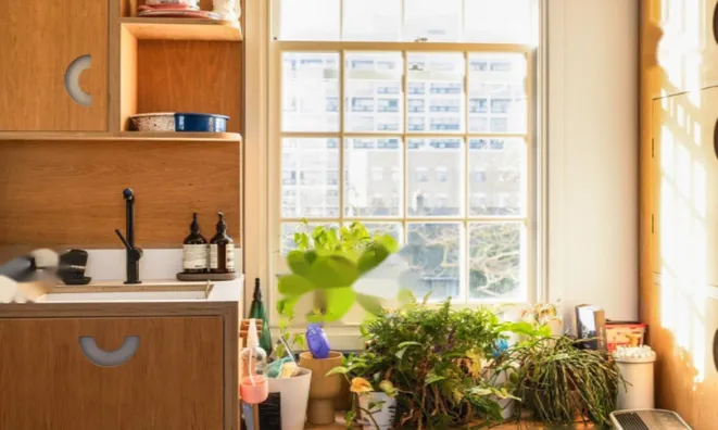 Недвижимость Clapham Road, Oval: 6